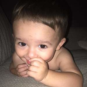 Meet your Posher, Ammber